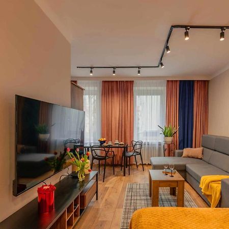 Apartament Pod 13 Μπιέλσκο-Μπιάλα Εξωτερικό φωτογραφία