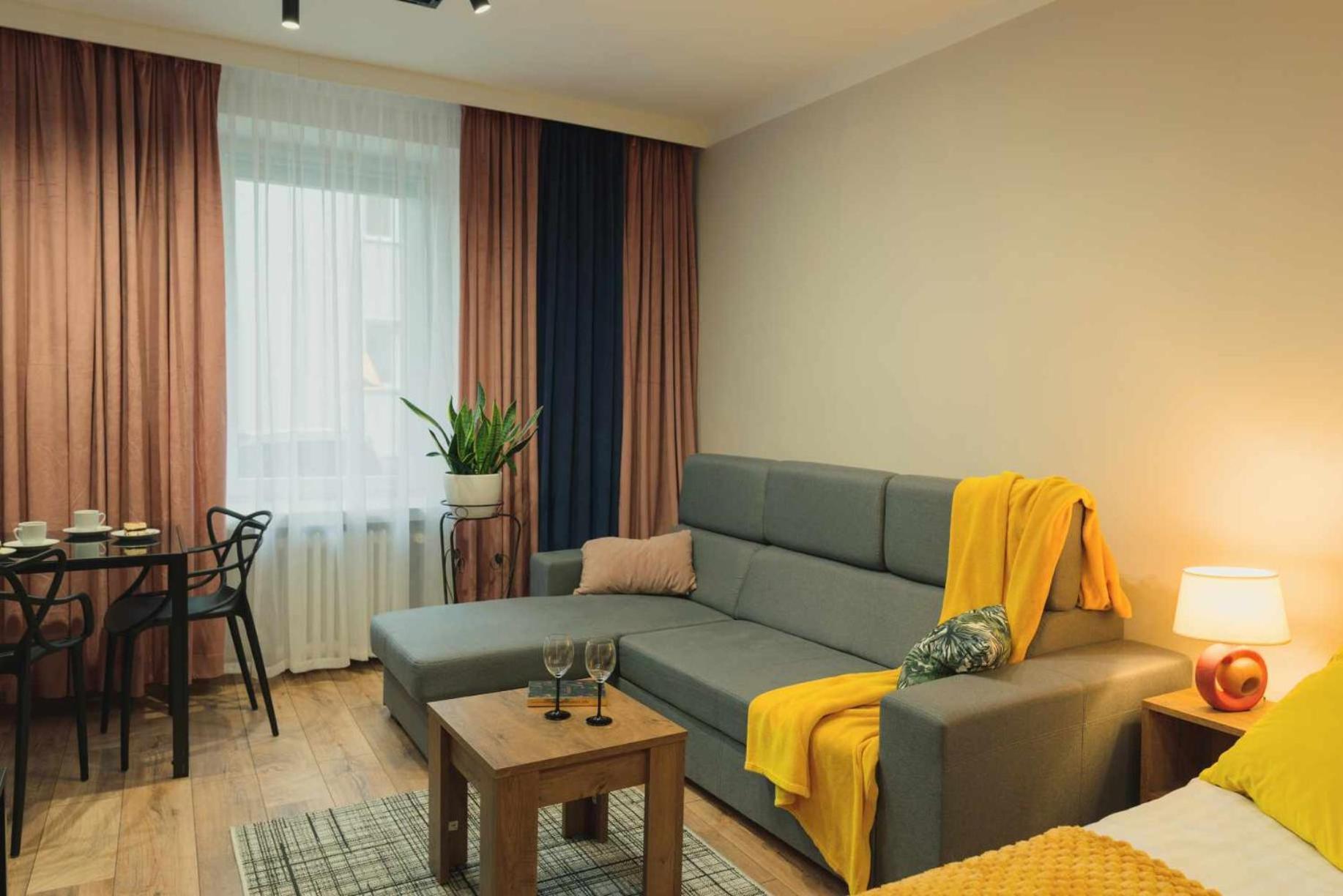 Apartament Pod 13 Μπιέλσκο-Μπιάλα Εξωτερικό φωτογραφία