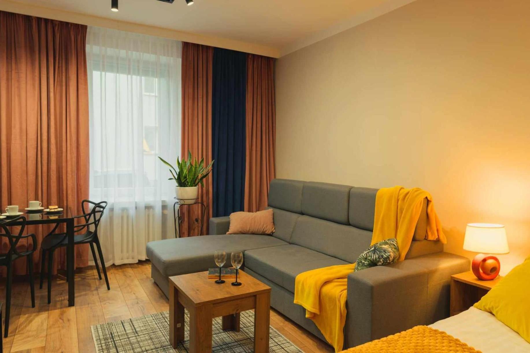 Apartament Pod 13 Μπιέλσκο-Μπιάλα Εξωτερικό φωτογραφία