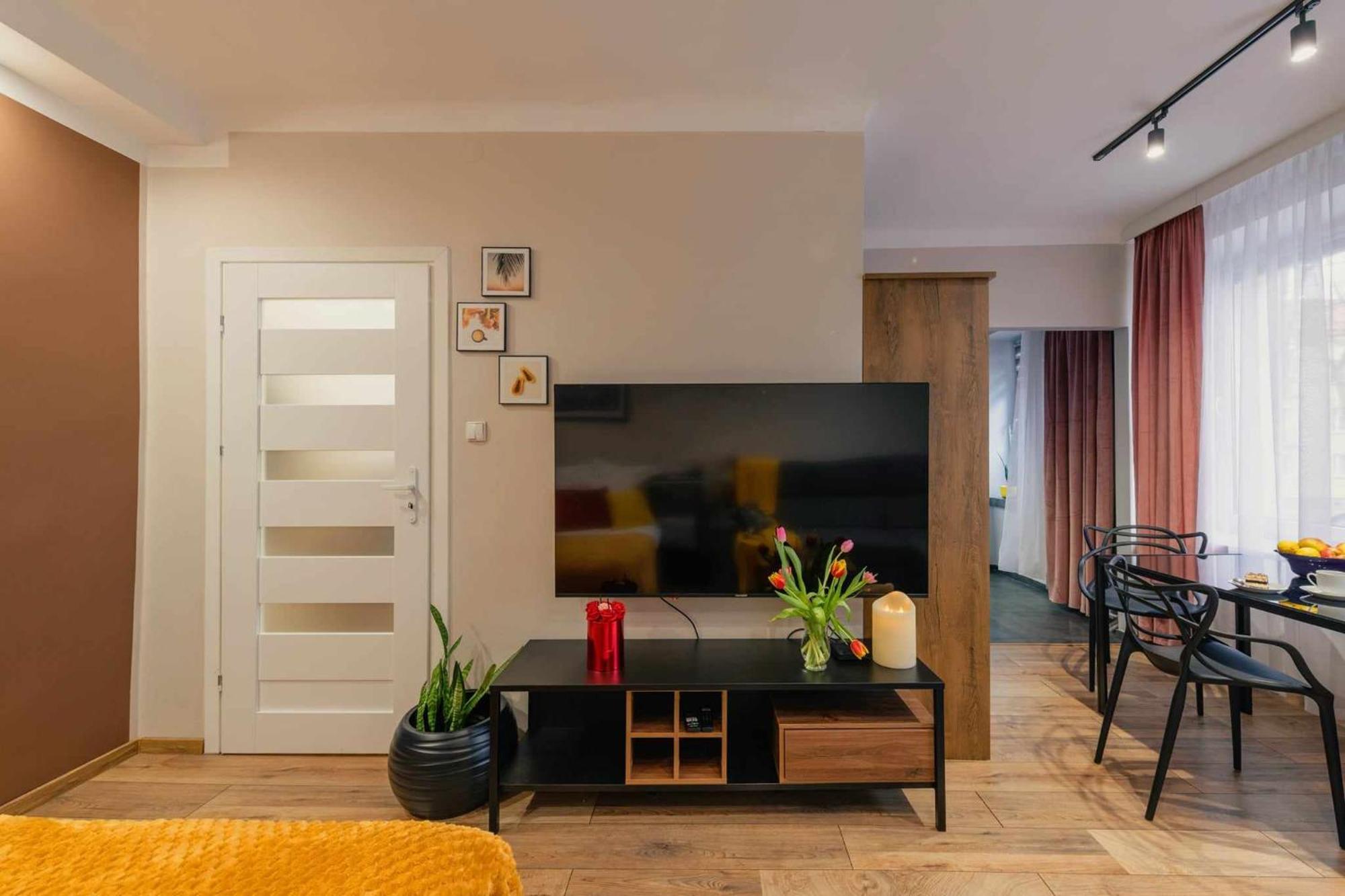 Apartament Pod 13 Μπιέλσκο-Μπιάλα Εξωτερικό φωτογραφία