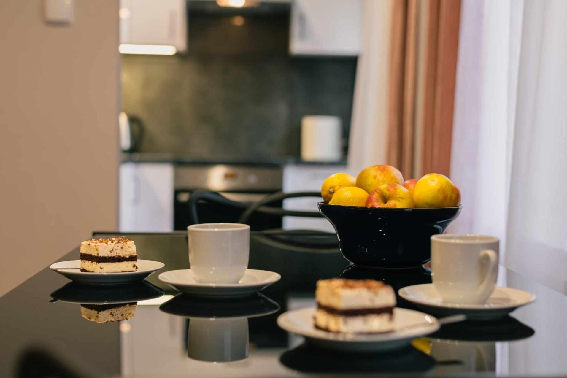 Apartament Pod 13 Μπιέλσκο-Μπιάλα Εξωτερικό φωτογραφία