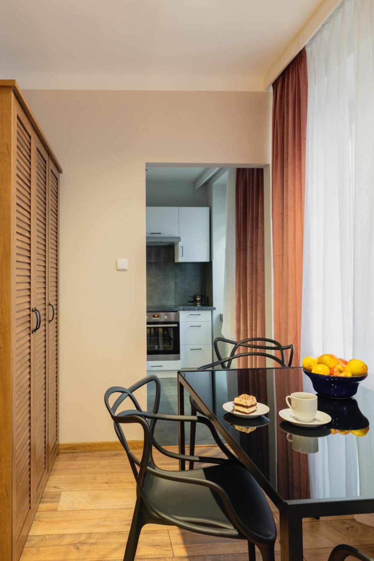 Apartament Pod 13 Μπιέλσκο-Μπιάλα Εξωτερικό φωτογραφία