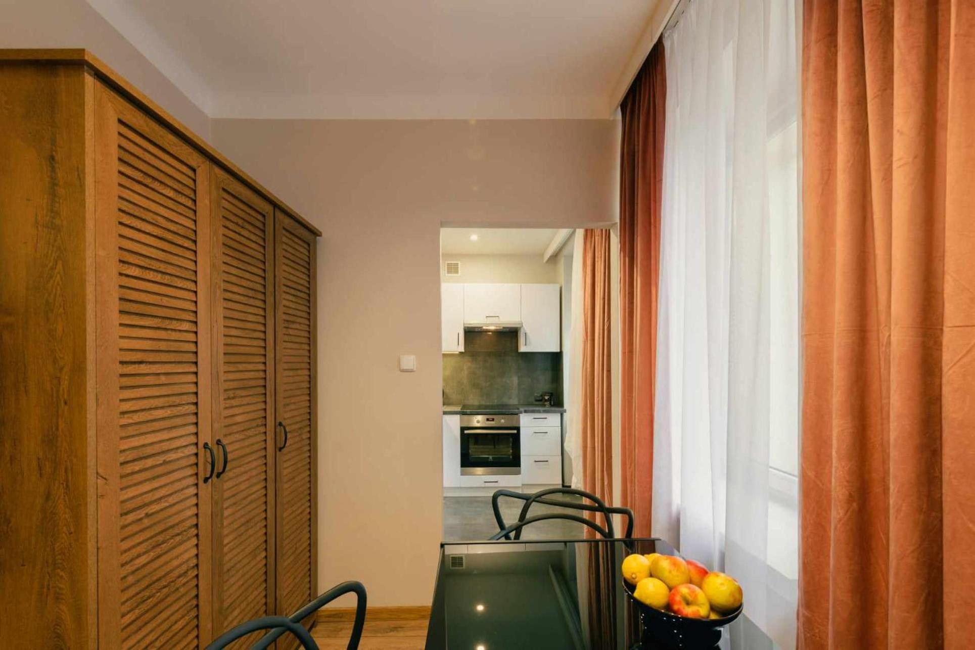 Apartament Pod 13 Μπιέλσκο-Μπιάλα Εξωτερικό φωτογραφία