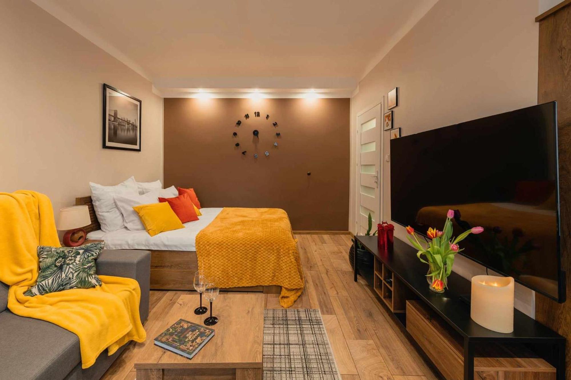 Apartament Pod 13 Μπιέλσκο-Μπιάλα Εξωτερικό φωτογραφία