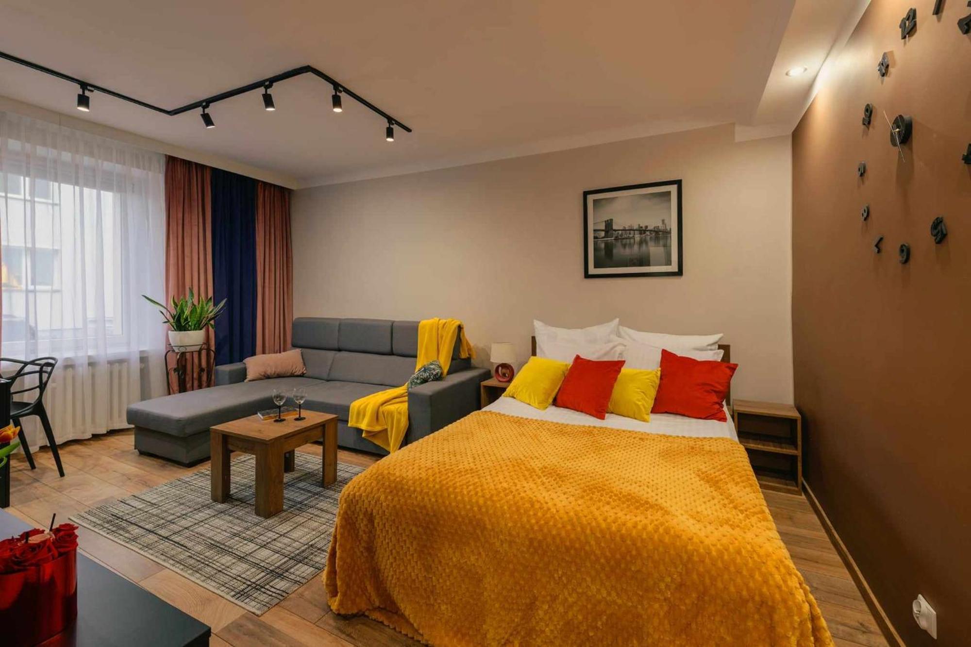 Apartament Pod 13 Μπιέλσκο-Μπιάλα Εξωτερικό φωτογραφία