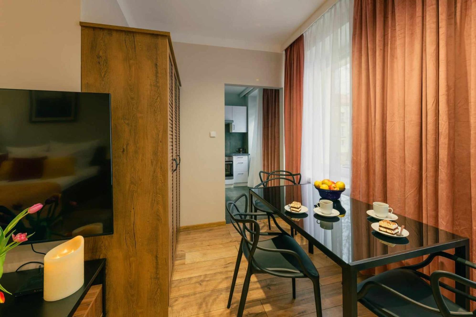 Apartament Pod 13 Μπιέλσκο-Μπιάλα Εξωτερικό φωτογραφία