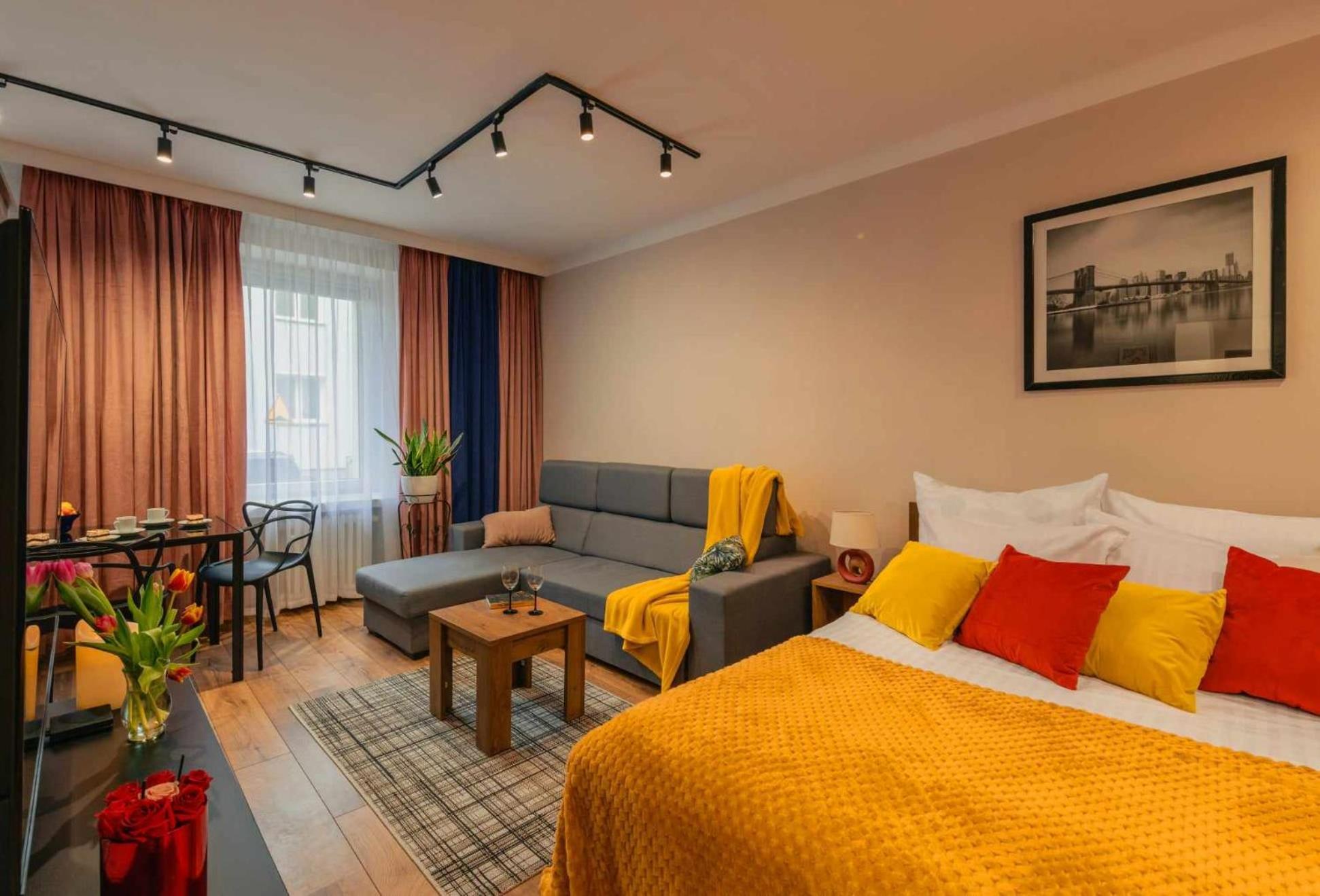 Apartament Pod 13 Μπιέλσκο-Μπιάλα Εξωτερικό φωτογραφία