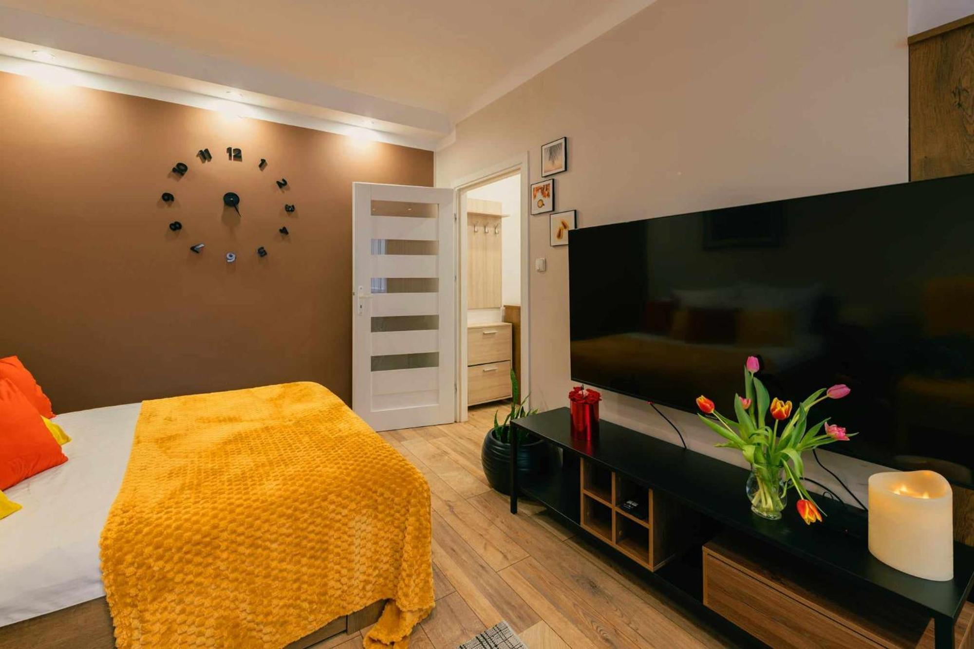 Apartament Pod 13 Μπιέλσκο-Μπιάλα Εξωτερικό φωτογραφία