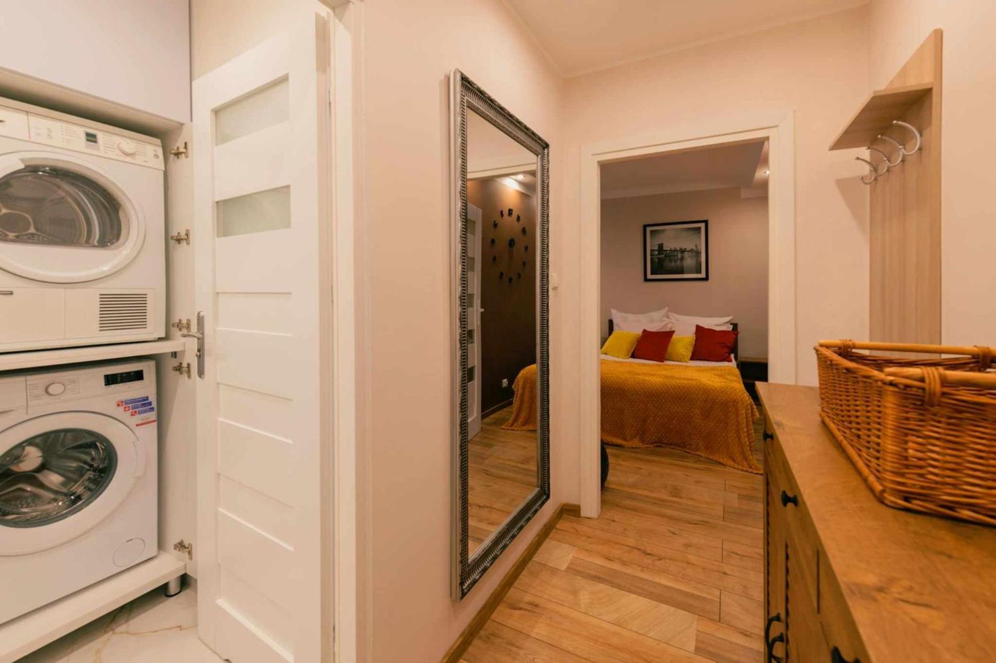Apartament Pod 13 Μπιέλσκο-Μπιάλα Εξωτερικό φωτογραφία