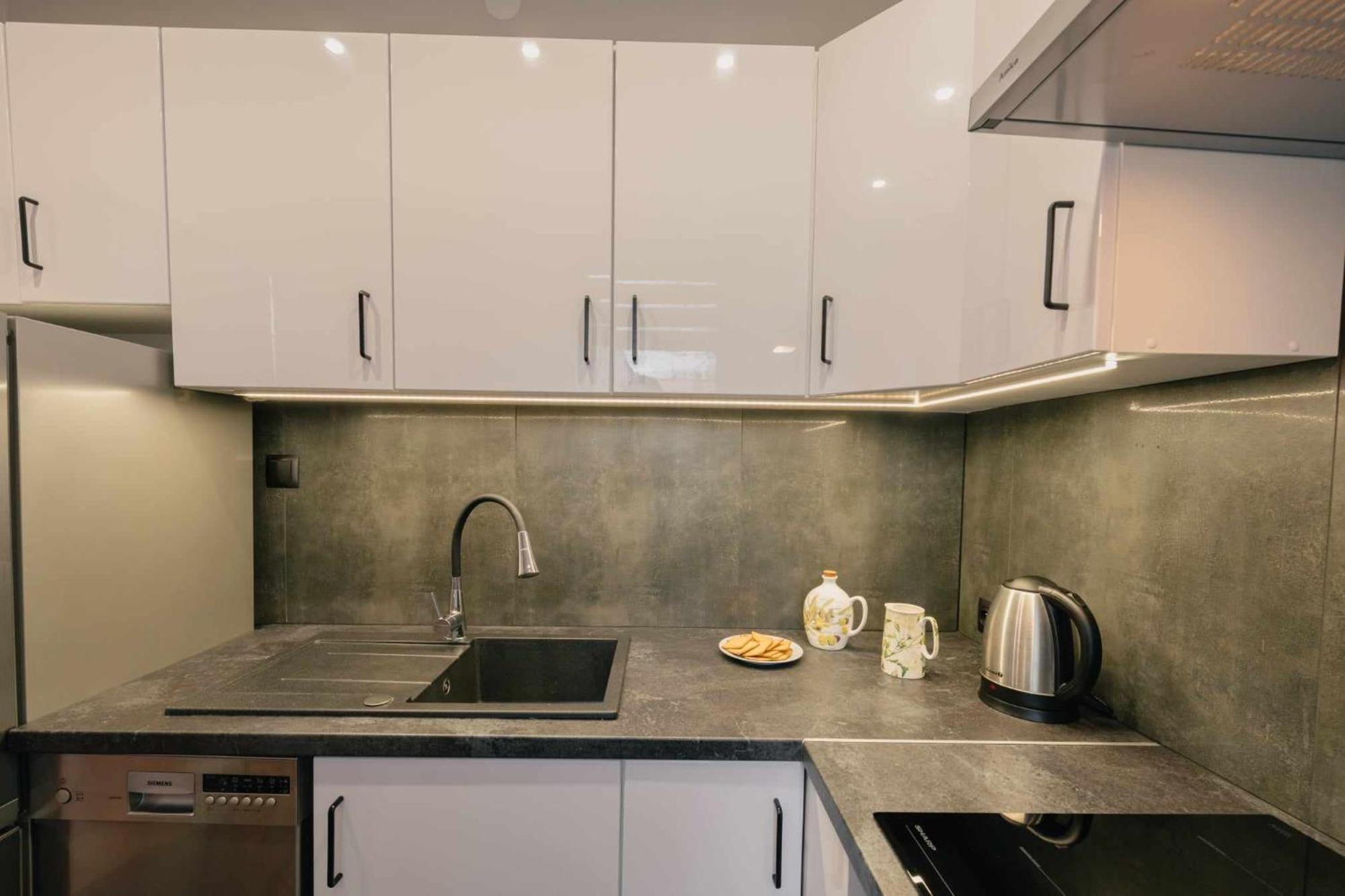 Apartament Pod 13 Μπιέλσκο-Μπιάλα Εξωτερικό φωτογραφία
