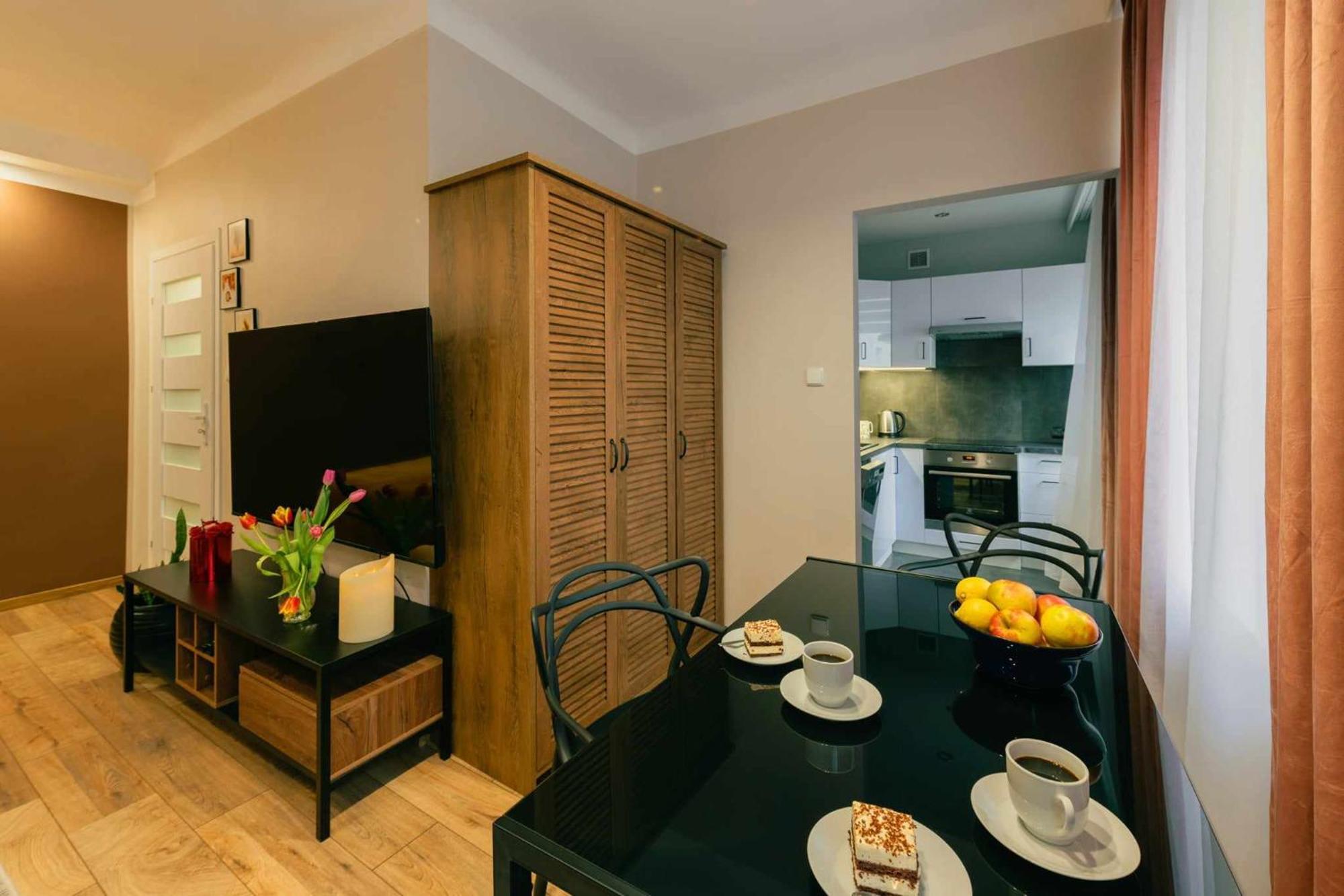 Apartament Pod 13 Μπιέλσκο-Μπιάλα Εξωτερικό φωτογραφία
