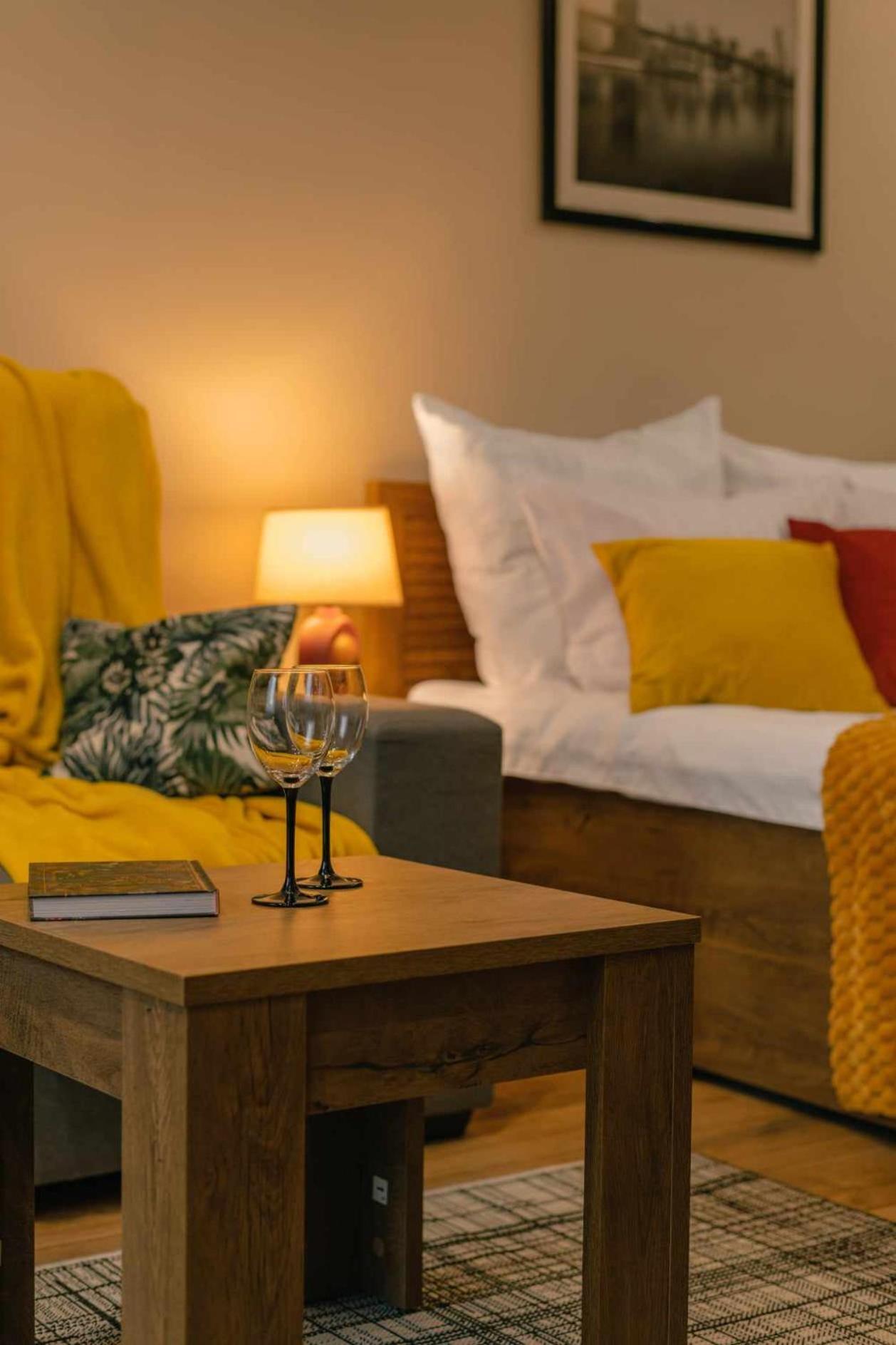 Apartament Pod 13 Μπιέλσκο-Μπιάλα Εξωτερικό φωτογραφία