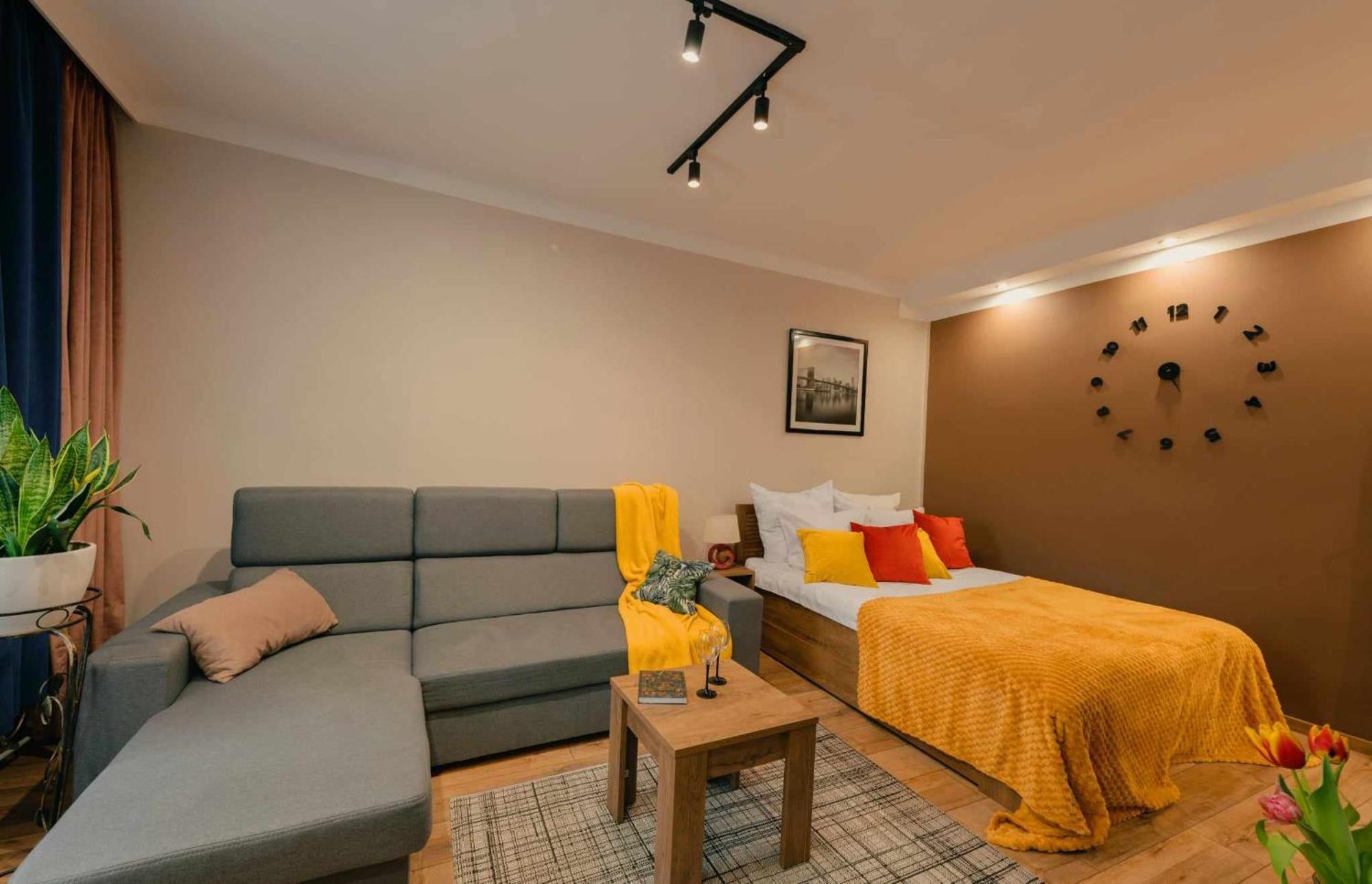 Apartament Pod 13 Μπιέλσκο-Μπιάλα Εξωτερικό φωτογραφία