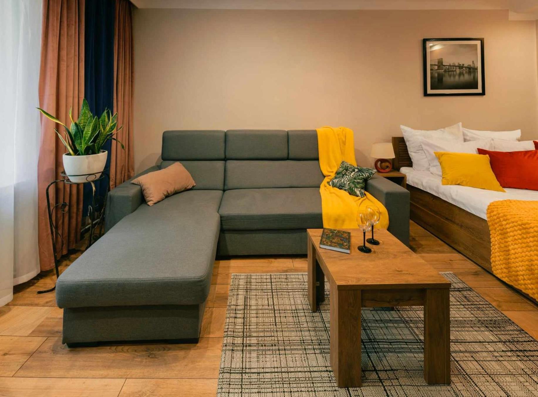 Apartament Pod 13 Μπιέλσκο-Μπιάλα Εξωτερικό φωτογραφία