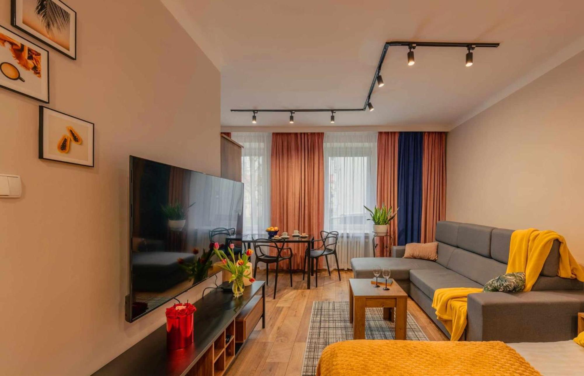 Apartament Pod 13 Μπιέλσκο-Μπιάλα Εξωτερικό φωτογραφία